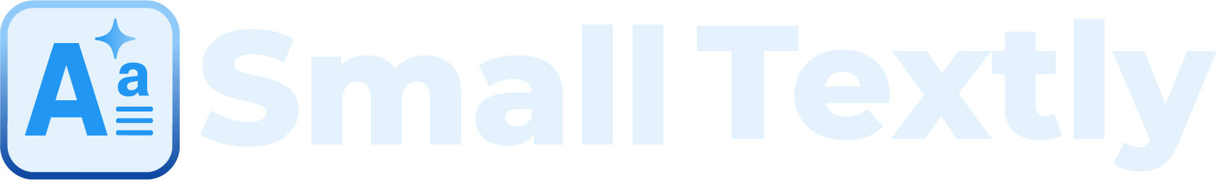 SmallTextly