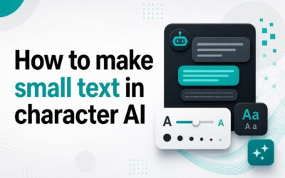 How to Do Small Text on Instagram: Easy Step-by-Step Guide